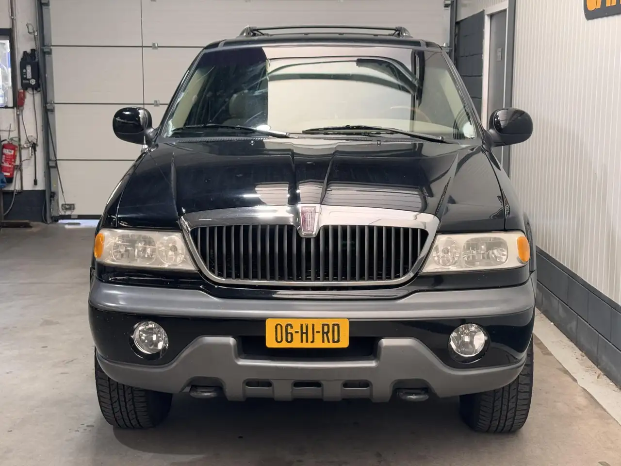 Ford Navigator Vol Jaar APK Technisch Super, foto 2