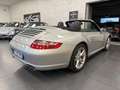 Porsche 997 911 CABRIO S 3800CC TIPTRONIC 18 19 PASM Argento - thumbnail 5