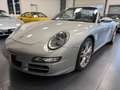 Porsche 997 911 CABRIO S 3800CC TIPTRONIC 18 19 PASM Argento - thumbnail 4