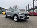 Volvo XC40 Core *LED Navi el. Heck KeyLess DAB Kamera* Gris - thumbnail 5
