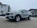 Volvo XC40 Core *LED Navi el. Heck KeyLess DAB Kamera* Gris - thumbnail 1