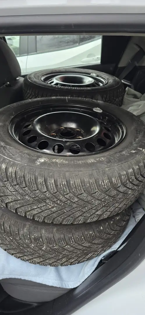 Chevrolet Aveo 1.3 LT+ - 1