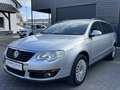 Volkswagen Passat Variant 2.0 TDI DSG Trendline+Automatik+Klima+Allwetter+PD Grau - thumbnail 1