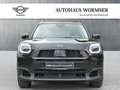 MINI Cooper S Countryman Countryman S ALL4 Head-Up DAB LED Pano.Dach AHK Negro - thumbnail 3