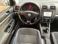 Volkswagen Jetta 1.9 TDi 17" NAVIGATION/CLIM CT OK + CARPASS Gris - thumbnail 4