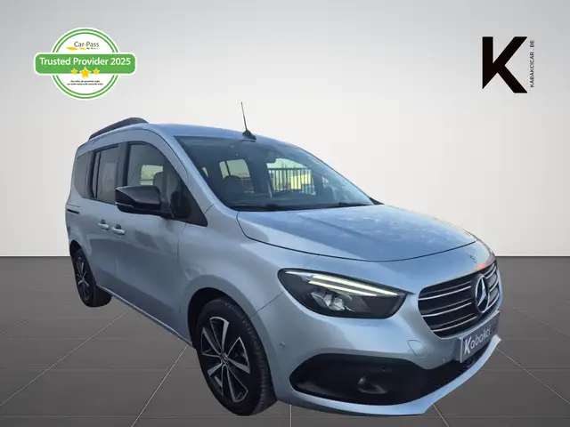 Mercedes-Benz Citan 1.5 CDI 112 / Carplay / Camera / GPS / Garantie 1A