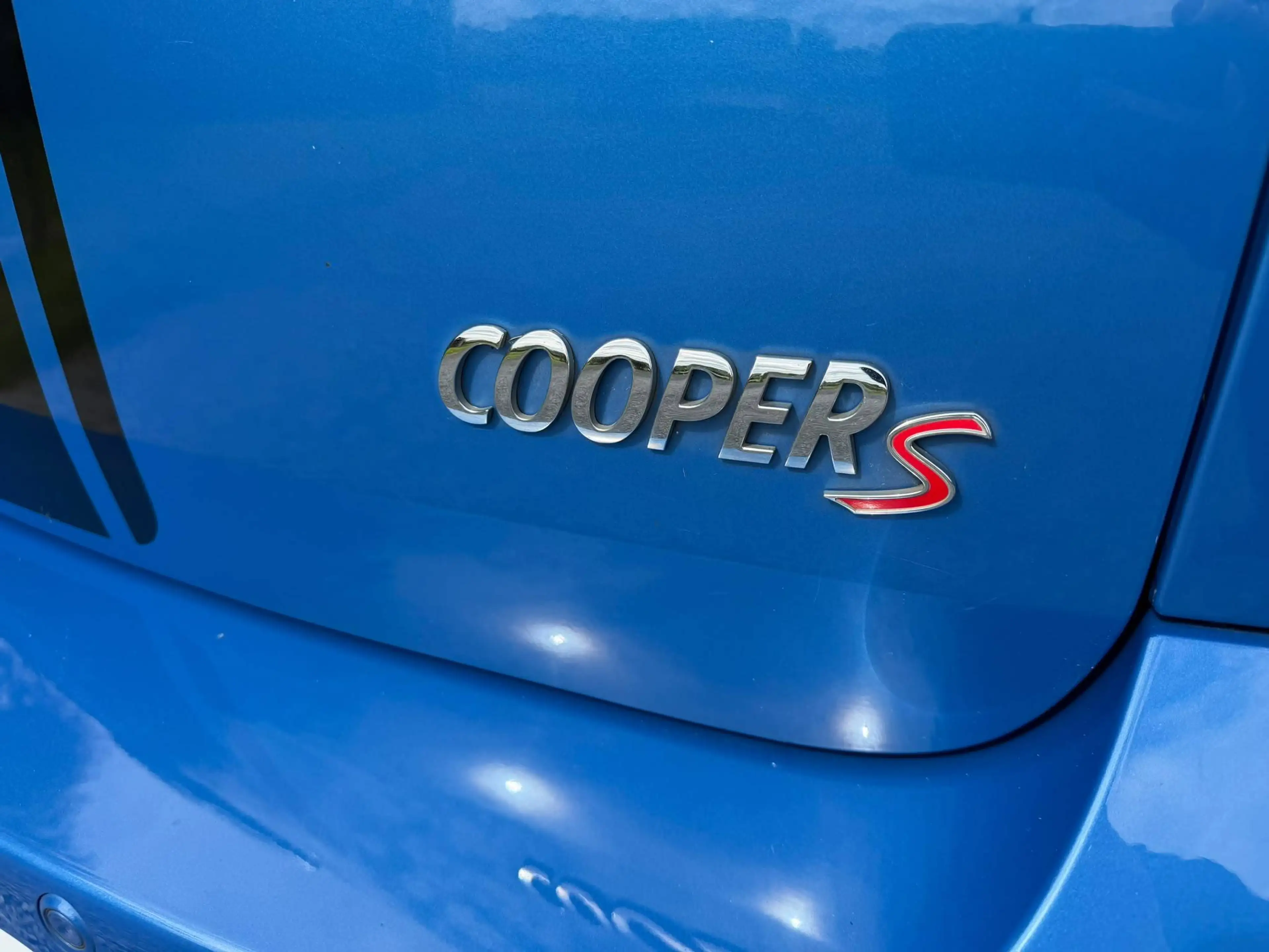 MINI Cooper S Countryman 1.6i Cooper S 163pk*Panodak Navi Leder Clim Digita — photo 8
