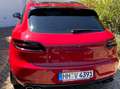 Porsche Macan Macan GTS PDK Rot - thumbnail 6