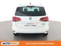 Volkswagen Sharan 2.0 TDI Business+ 4Motion Weiß - thumbnail 5