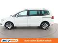 Volkswagen Sharan 2.0 TDI Business+ 4Motion Weiß - thumbnail 3
