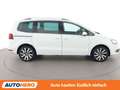 Volkswagen Sharan 2.0 TDI Business+ 4Motion Weiß - thumbnail 7