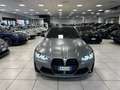 BMW M3 Touring 3.0 Competition M xdrive auto Grigio - thumbnail 2