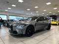 BMW M3 Touring 3.0 Competition M xdrive auto Grigio - thumbnail 3