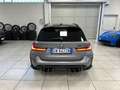 BMW M3 Touring 3.0 Competition M xdrive auto Grigio - thumbnail 5
