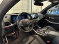 BMW M3 Touring 3.0 Competition M xdrive auto Grigio - thumbnail 13