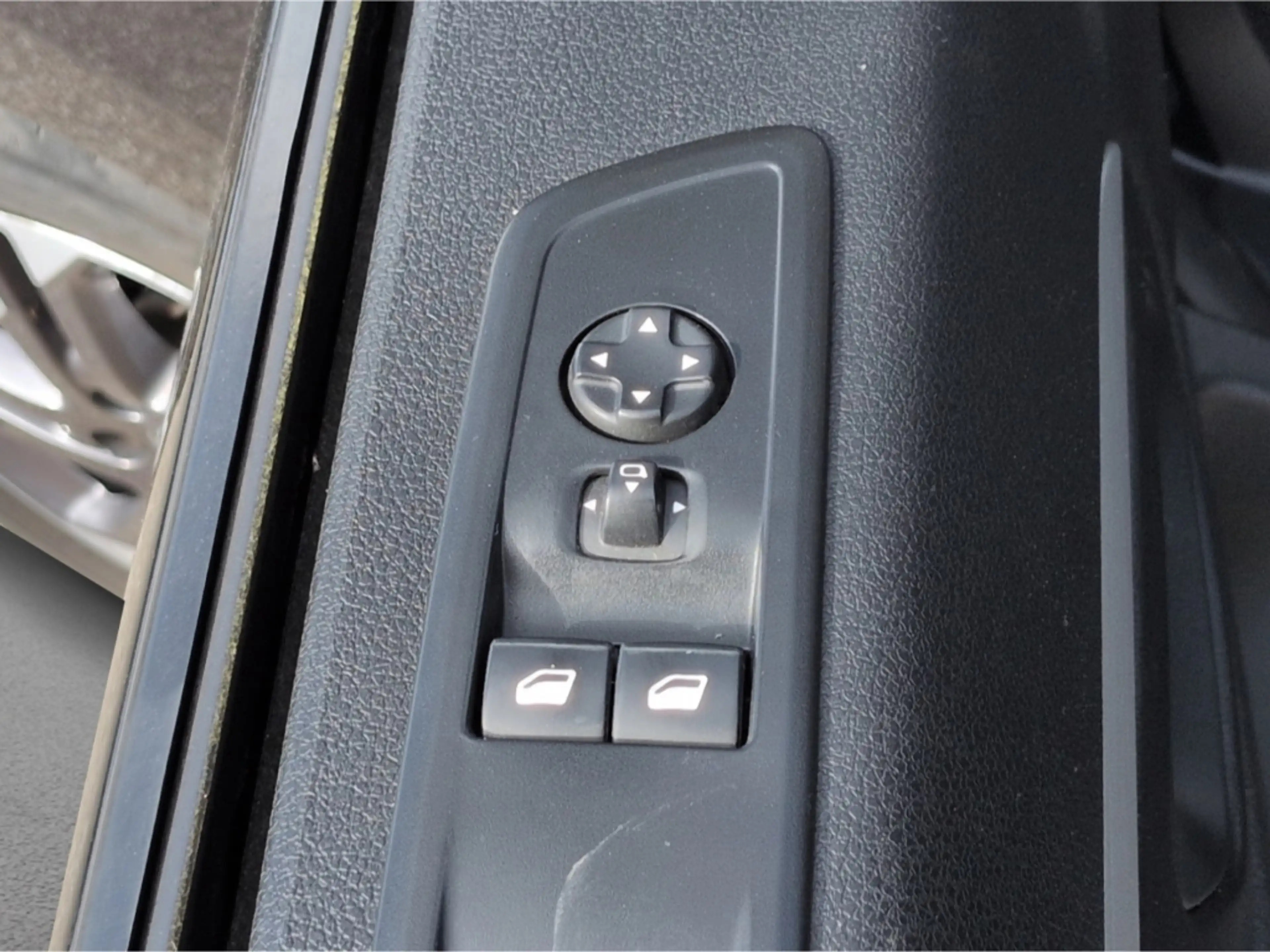 Opel Zafira Life Elegance 7Sitze 2.0D*Autom StandHzg — photo 15