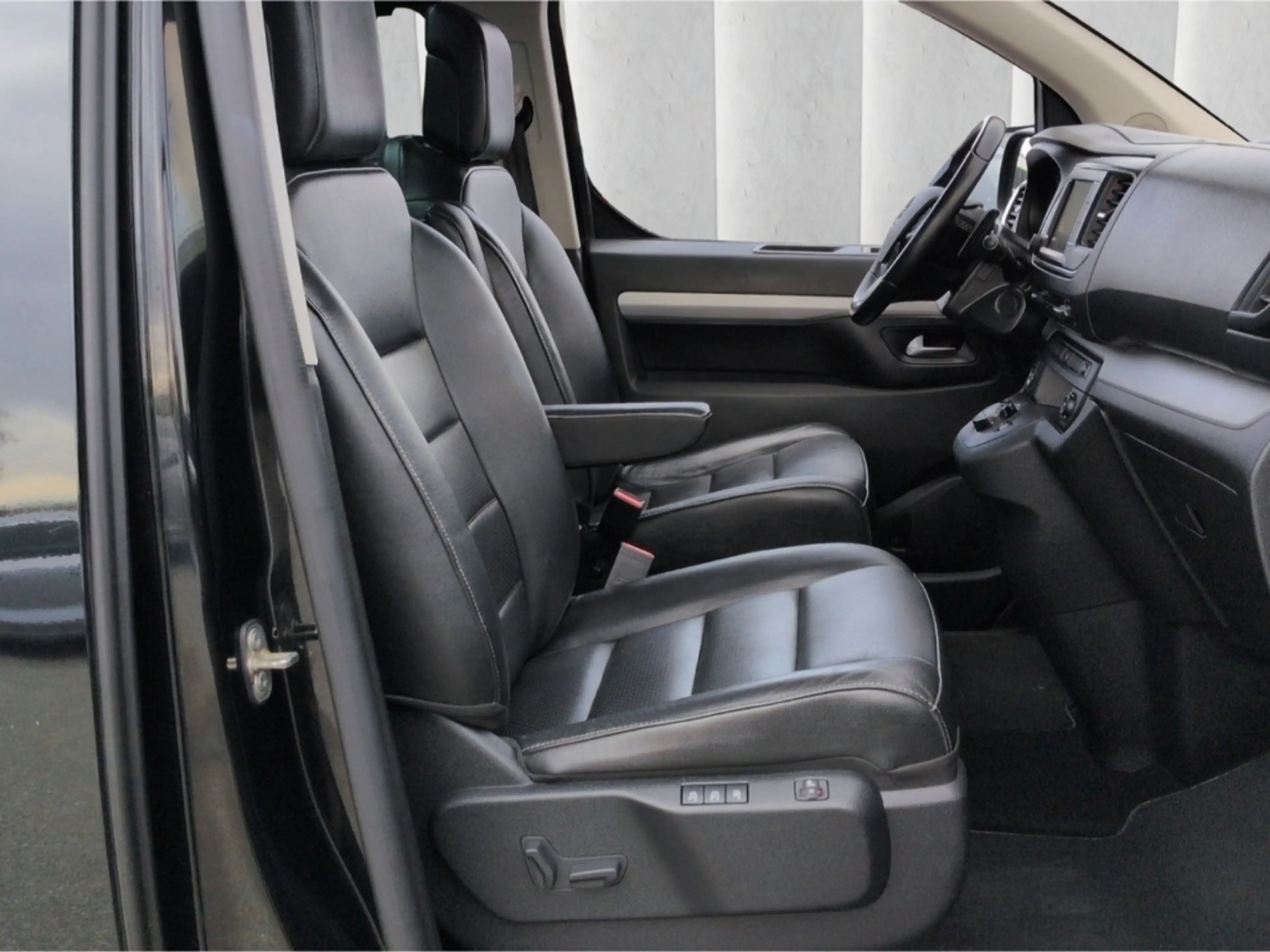 Opel Zafira Life Elegance 7Sitze 2.0D*Autom StandHzg — photo 7