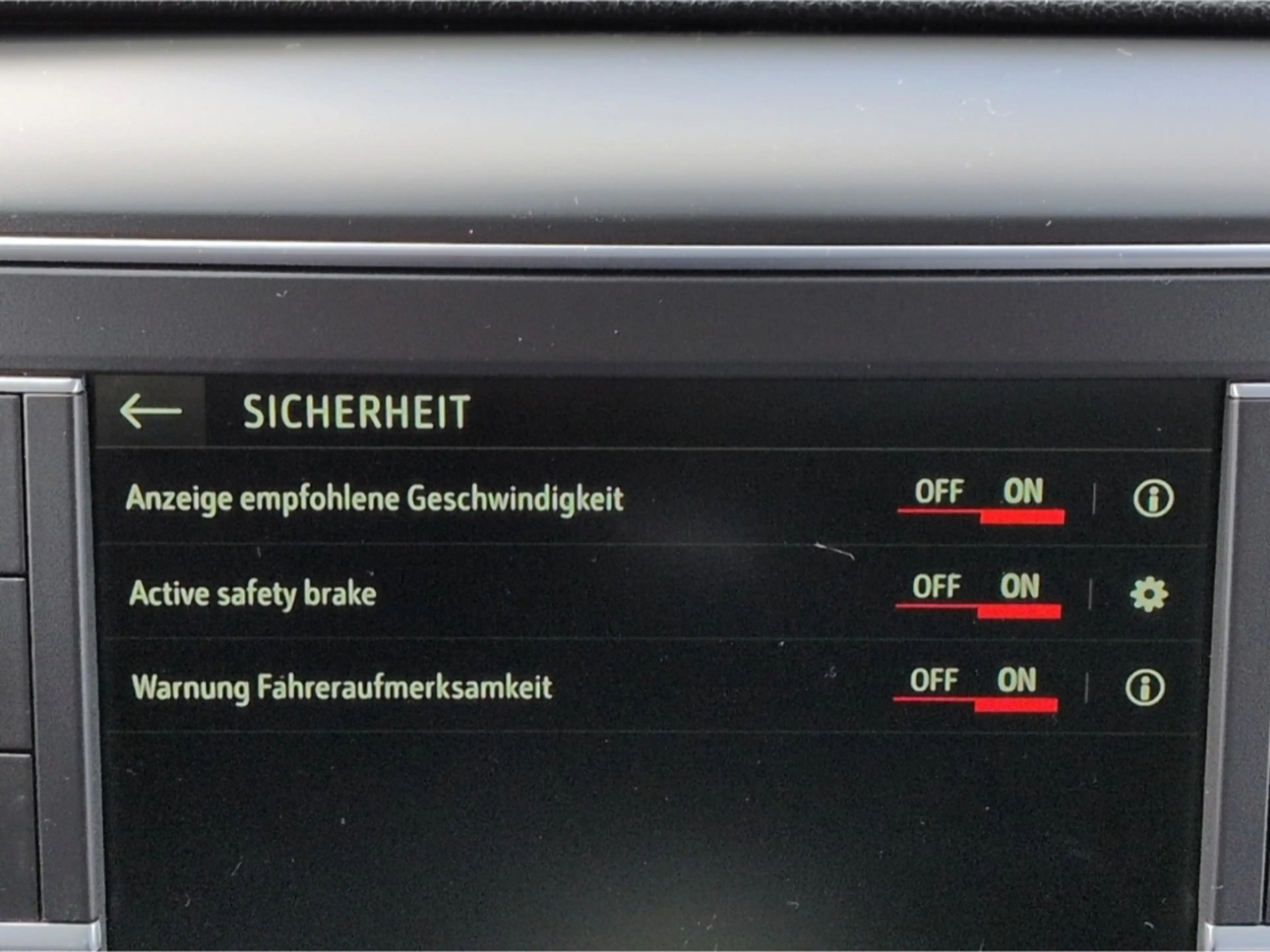 Opel Zafira Life Elegance 7Sitze 2.0D*Autom StandHzg — photo 12