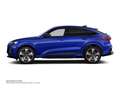 Audi Q5 e-hybrid quattro 270 kW S tronic Blau - thumbnail 1