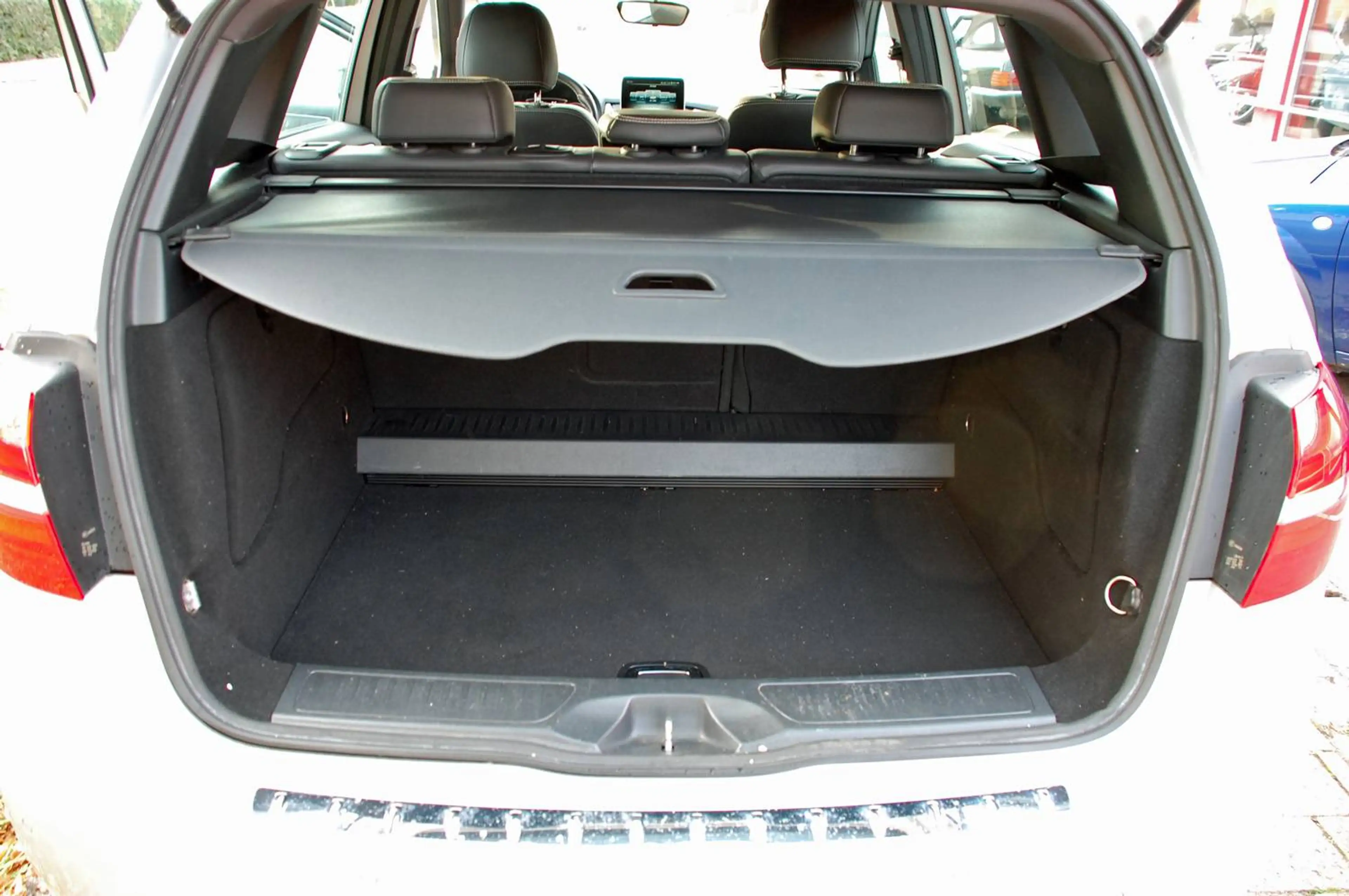 Mercedes-Benz B 180 B 180 (246.242) — photo 15