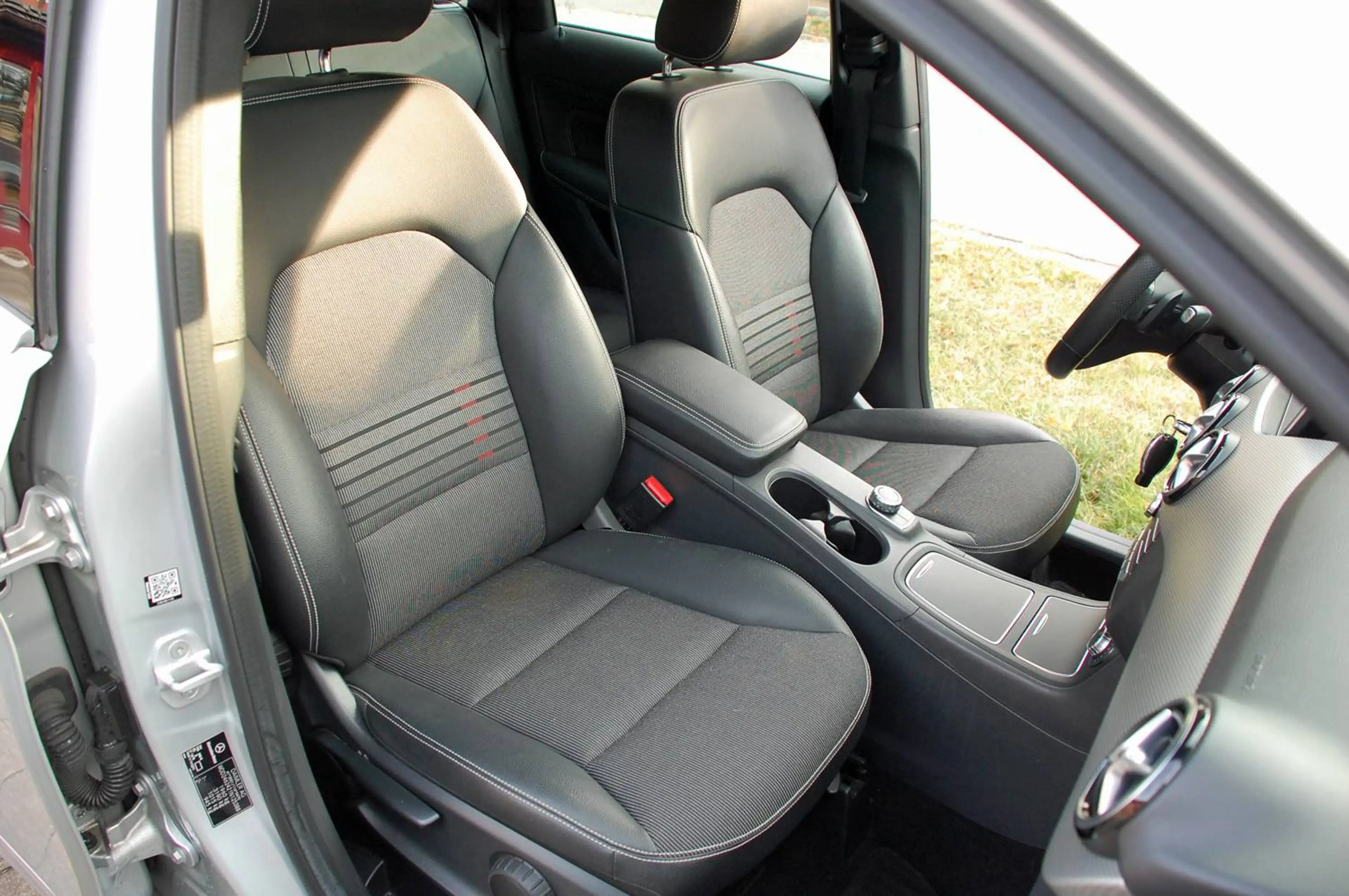 Mercedes-Benz B 180 B 180 (246.242) — photo 10