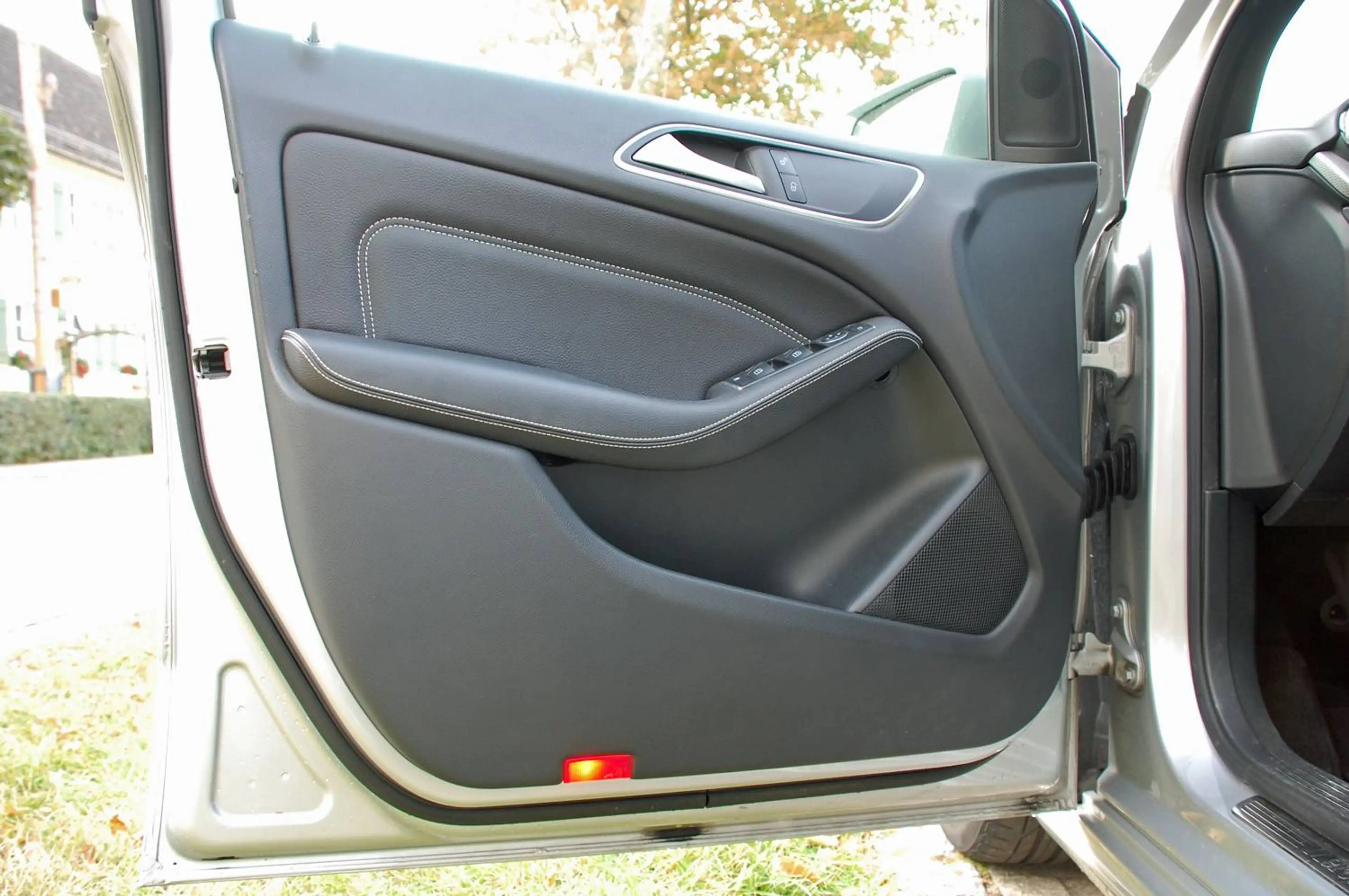 Mercedes-Benz B 180 B 180 (246.242) — photo 13