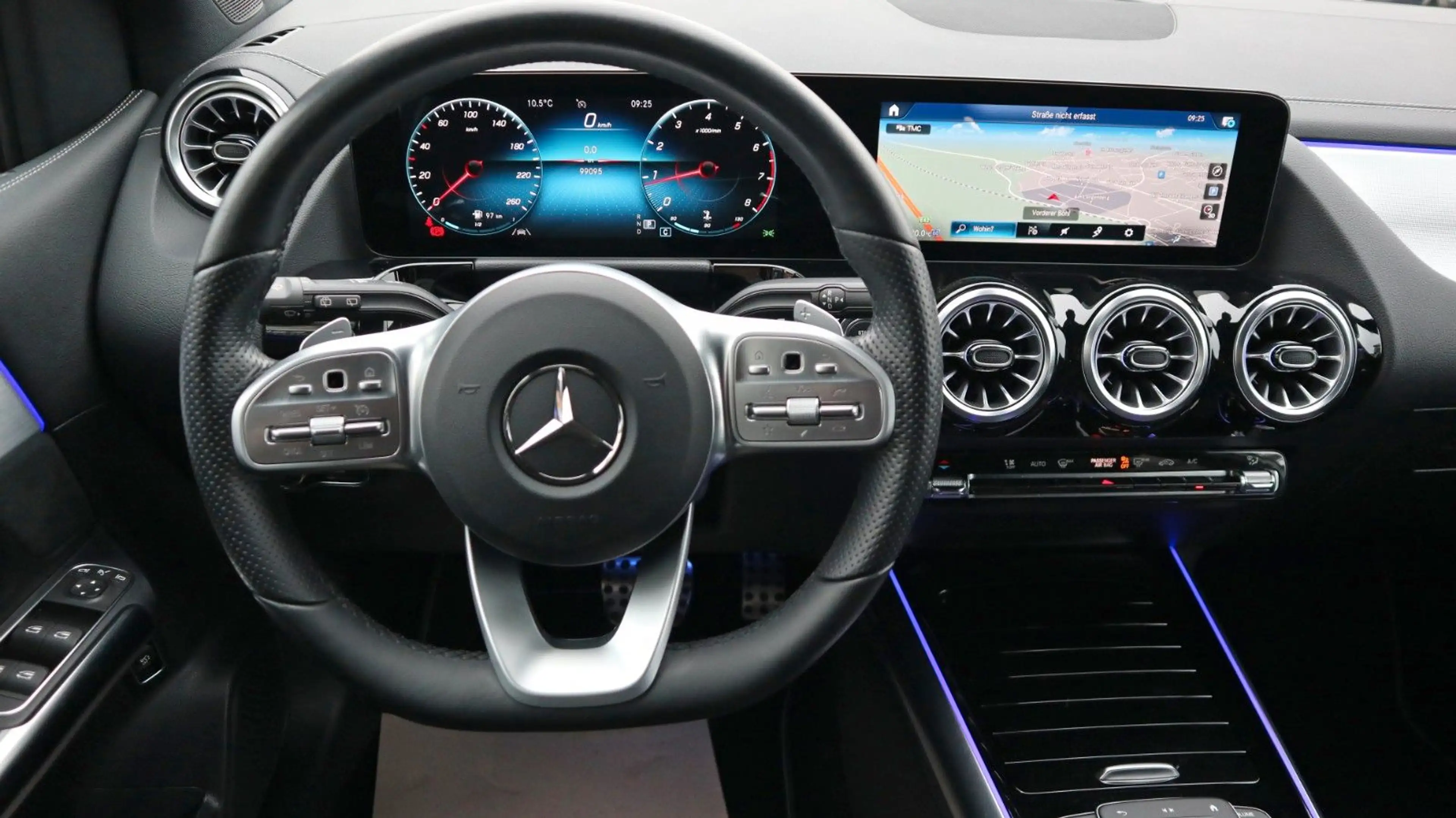 Mercedes-Benz B 180 Edition~AMG~MBUX~LED~NIGHT — photo 5