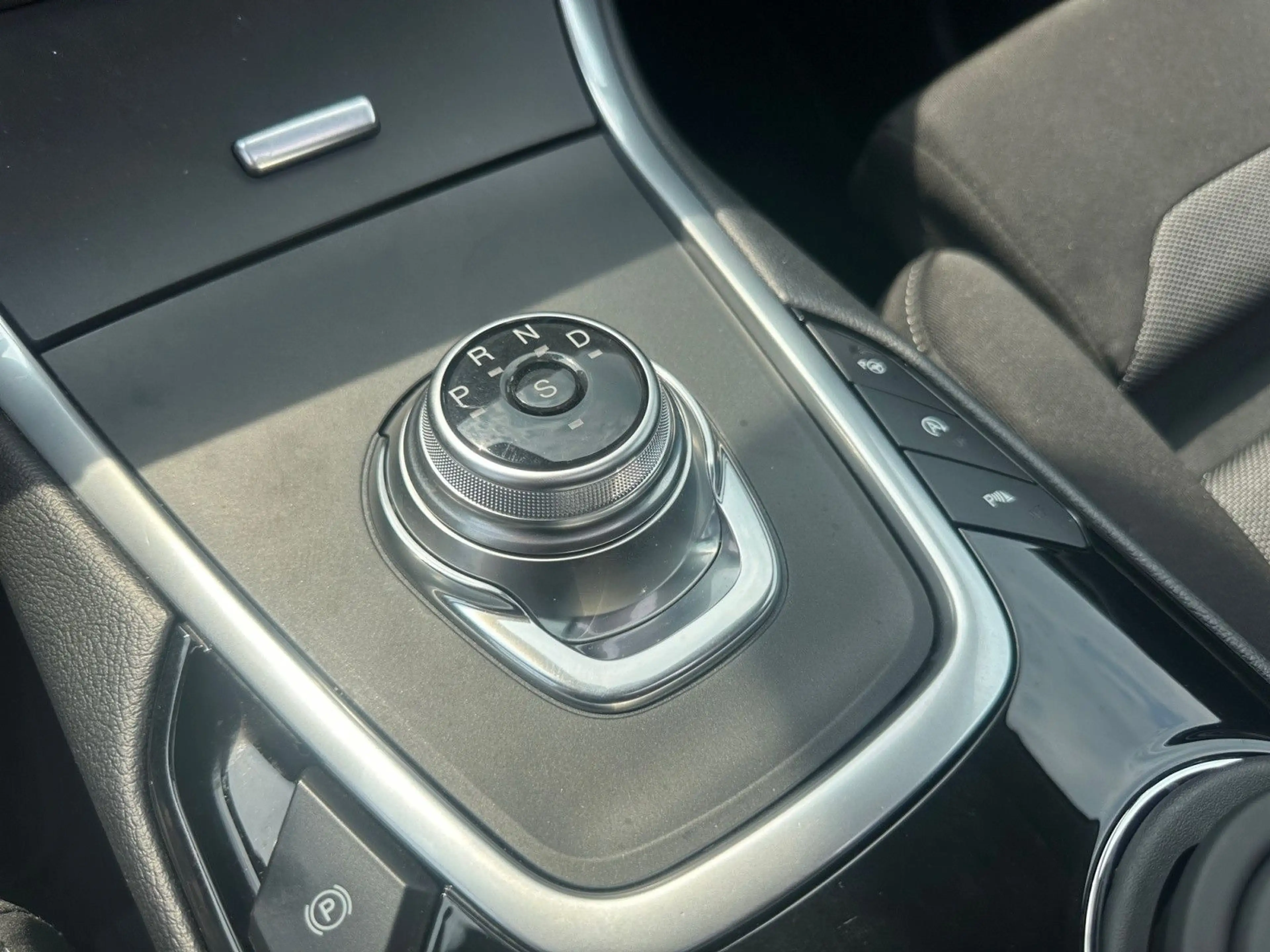 Ford Galaxy Titanium 7-SITZ+ACC+PANO+AHK — photo 14
