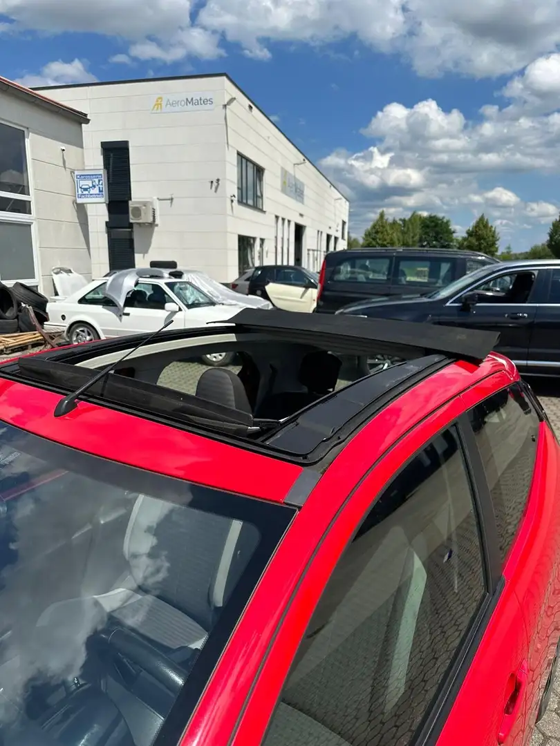 Toyota Aygo x-shift x-play - 1