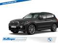 BMW X3 x20d M Sport Laser HUD ACC HiFi AHK Park+ 20" Grau - thumbnail 1
