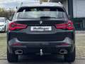BMW X3 x20d M Sport Laser HUD ACC HiFi AHK Park+ 20" Grau - thumbnail 7