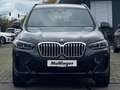 BMW X3 x20d M Sport Laser HUD ACC HiFi AHK Park+ 20" Grau - thumbnail 4