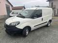 Fiat Doblo 1.6 mjt 105cv Blanc - thumbnail 3