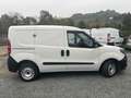 Fiat Doblo 1.6 mjt 105cv Blanc - thumbnail 11