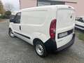 Fiat Doblo 1.6 mjt 105cv Blanc - thumbnail 1