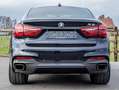 BMW X6 3.0 dAS xDrive30 AdBlue (EU6c) M-PACK / HISTORIEK Blau - thumbnail 9