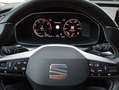 SEAT Leon Sportstourer Style 2.0 TDI, AHK, LED, Navi Negru - thumbnail 9