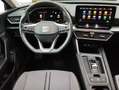 SEAT Leon Sportstourer Style 2.0 TDI, AHK, LED, Navi Negru - thumbnail 10