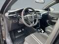 Opel Corsa F GS AT Allwetter/LHz/Navi/180°RFK/TWA Schwarz - thumbnail 9