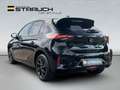 Opel Corsa F GS AT Allwetter/LHz/Navi/180°RFK/TWA Schwarz - thumbnail 5