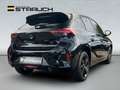 Opel Corsa F GS AT Allwetter/LHz/Navi/180°RFK/TWA Schwarz - thumbnail 7
