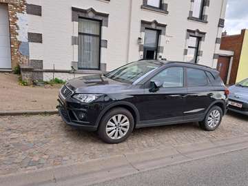 Arona 1.0 TSI Move! (EU6.2)