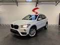BMW X1 X1 1.5 d sDrive16 Weiß - thumbnail 1