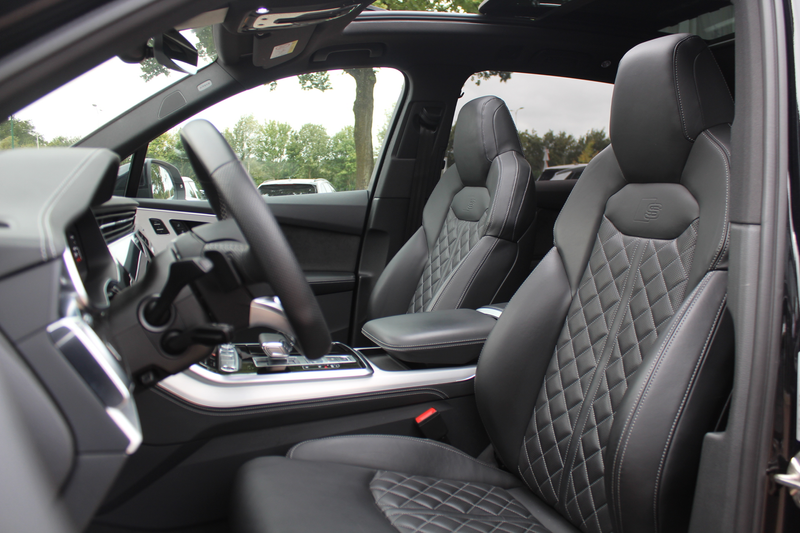 Audi Q7 60 TFSI e quattro Pro Line Plus / Trekhaak / Panor — photo 4