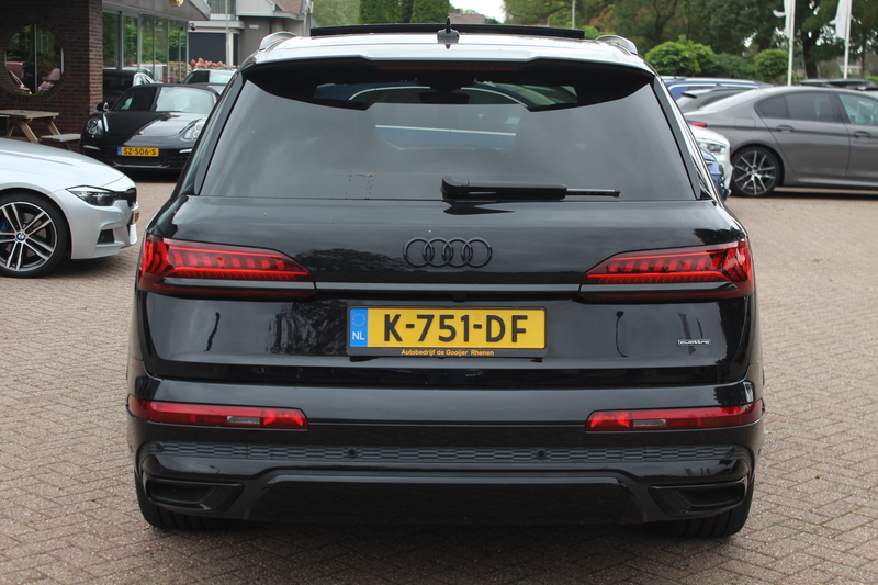 Audi Q7 60 TFSI e quattro Pro Line Plus / Trekhaak / Panor — photo 15