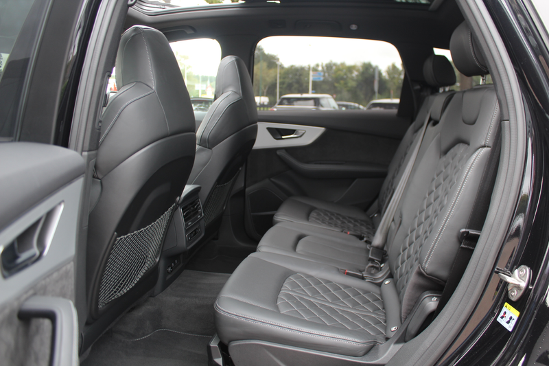 Audi Q7 60 TFSI e quattro Pro Line Plus / Trekhaak / Panor — photo 11