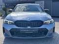 BMW M3 40i  Limo  xDrive AC Schnitzer Grau - thumbnail 2