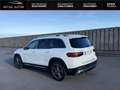 Mercedes-Benz GLB 200 CLASSE 200d 150ch AMG Line 8G DCT 7 PLACES Blanc - thumbnail 3