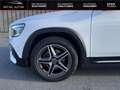 Mercedes-Benz GLB 200 CLASSE 200d 150ch AMG Line 8G DCT 7 PLACES Blanc - thumbnail 5
