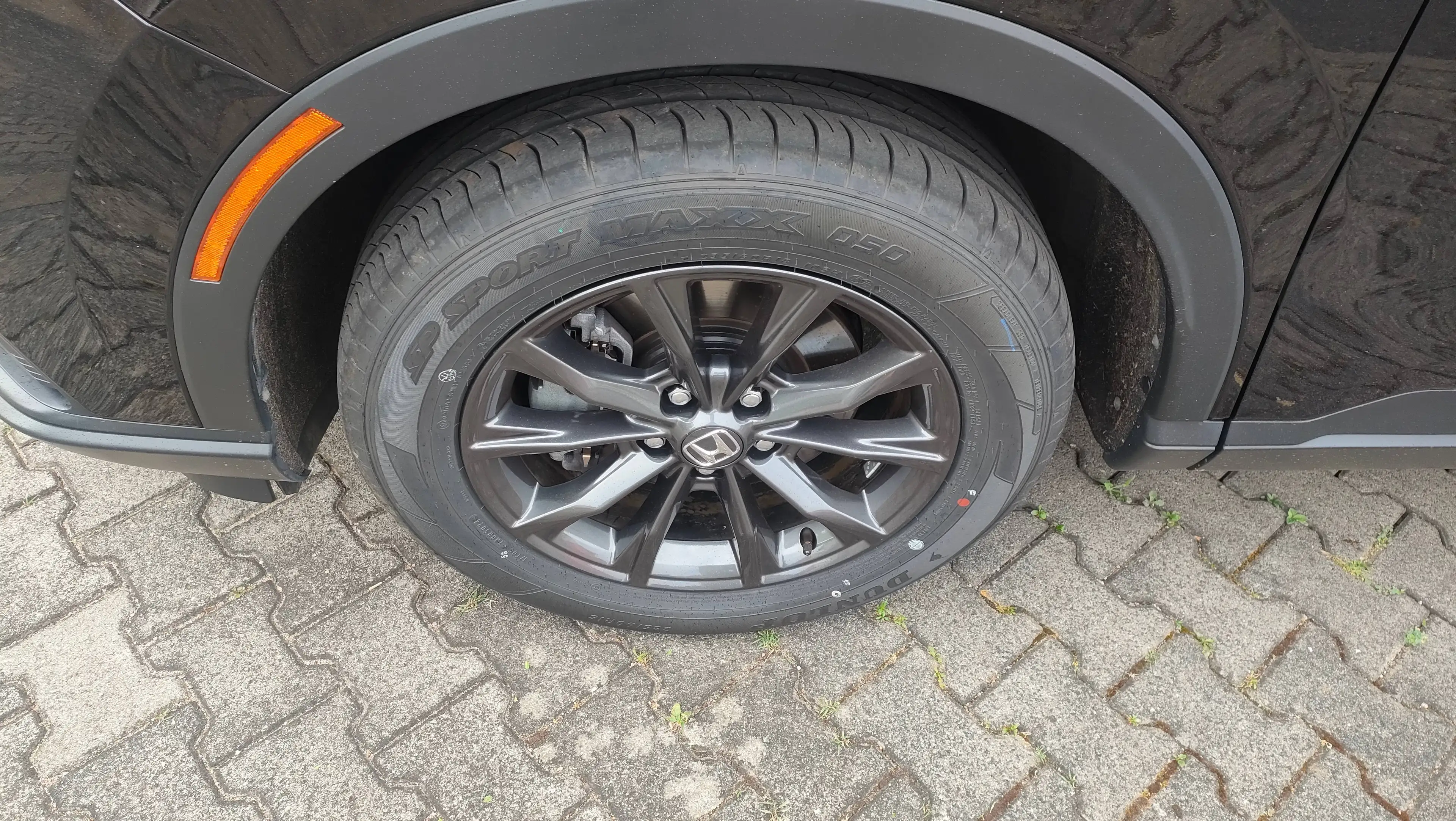 Honda CR-V e:HEV Advance AWD — photo 12